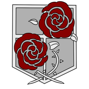 Garrison Regiment Shield
