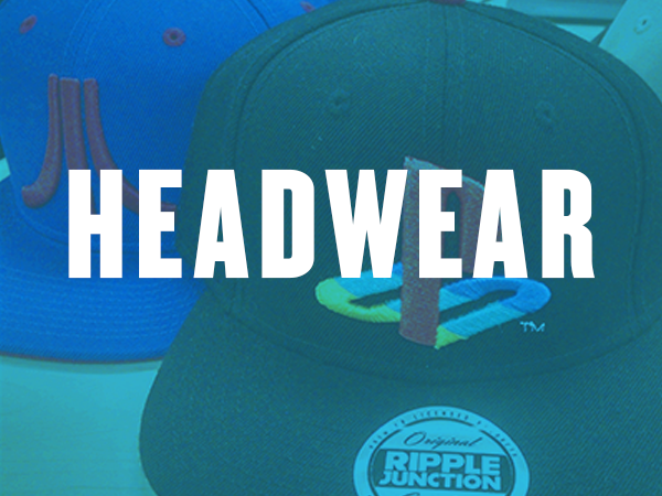 Shop Hats and Headwear