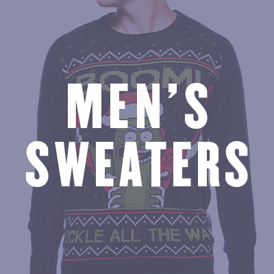 Shop Sweaters