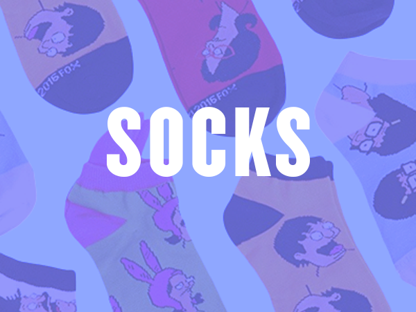 Shop Socks