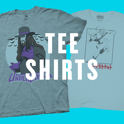 Shop T-Shirts on Sale