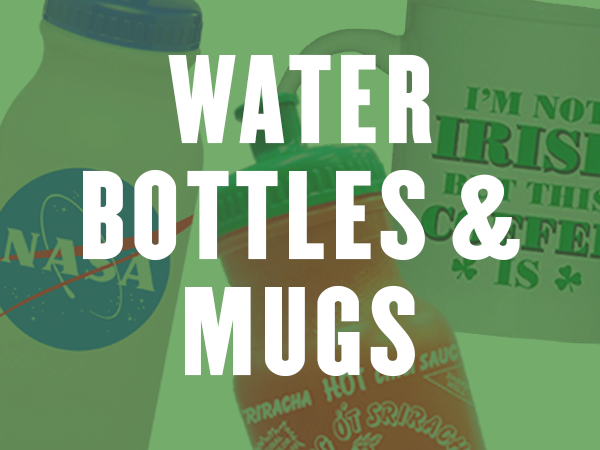 Shop Drinkware