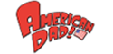 Shop American Dad T-shirts and Apparel