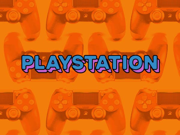 Shop PlayStation T-Shirts and Apparel