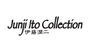 Manga Junji Ito Logo