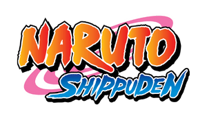 Naruto Shippuden Logo