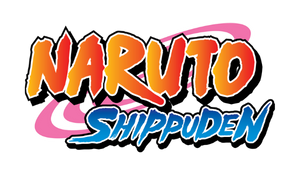 Naruto Shippuden Logo