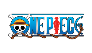 One Piece Logo