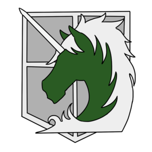 Military Police Regiment Shield