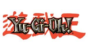 Yu-Gi-Oh! Logo